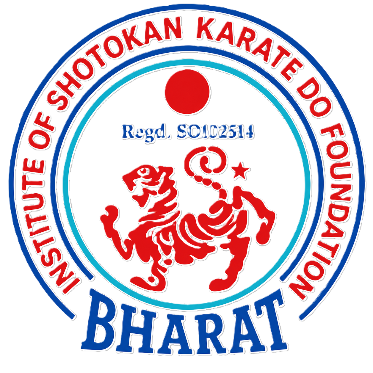 ISKF Logo